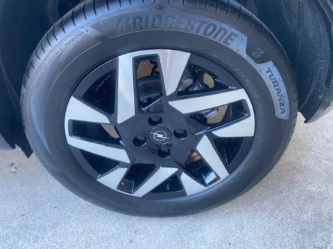 Opel Mokka 1.2 T 100kW (136 CV) GS