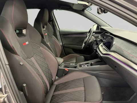 Skoda Octavia 2.0 TSI 180KW (245CV) DSG RS