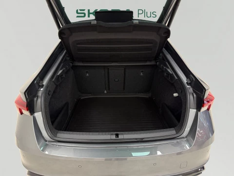 Skoda Octavia 2.0 TSI 180KW (245CV) DSG RS