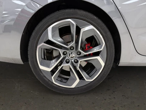 Skoda Octavia 2.0 TSI 180KW (245CV) DSG RS