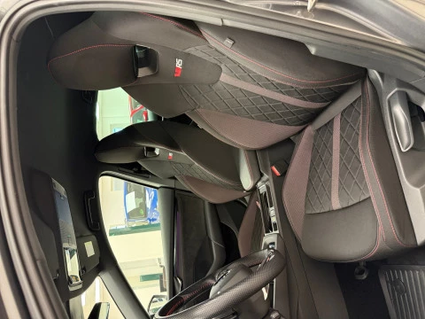 Skoda Octavia 2.0 TSI 180KW (245CV) DSG RS