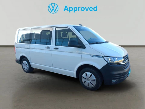 Volkswagen Caravelle Origin Corta 2.0 TDI 81kW (110CV) BMT
