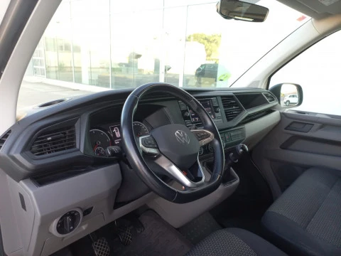 Volkswagen Caravelle Origin Corta 2.0 TDI 81kW (110CV) BMT
