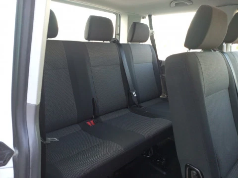 Volkswagen Caravelle Origin Corta 2.0 TDI 81kW (110CV) BMT