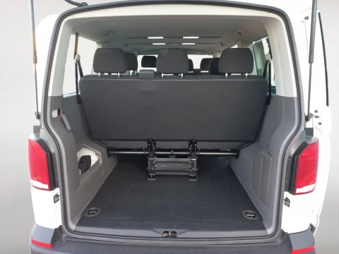 Volkswagen Caravelle Origin Corta 2.0 TDI 81kW (110CV) BMT