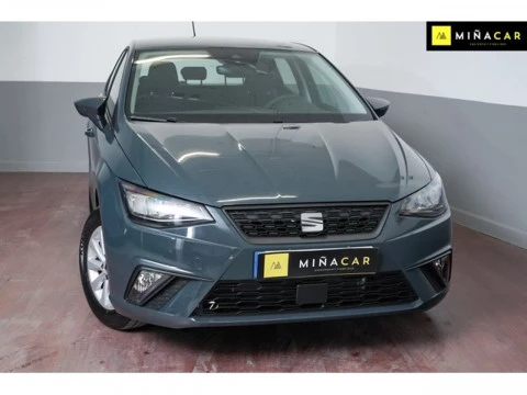 Seat Ibiza 1.0 MPI 59kW 80CV Style XM