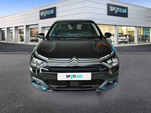 Citroën ë-C4 ë-C4 eléctrico 100kW 50kWh Feel Pack