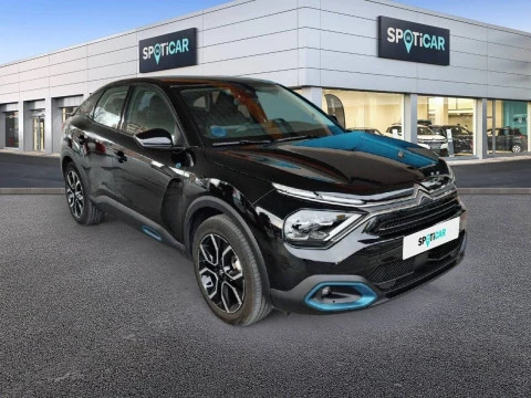 Citroën ë-C4 ë-C4 eléctrico 100kW 50kWh Feel Pack
