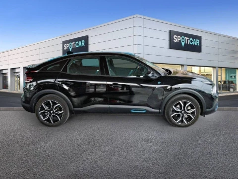 Citroën ë-C4 ë-C4 eléctrico 100kW 50kWh Feel Pack