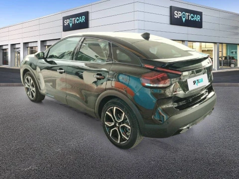 Citroën ë-C4 ë-C4 eléctrico 100kW 50kWh Feel Pack