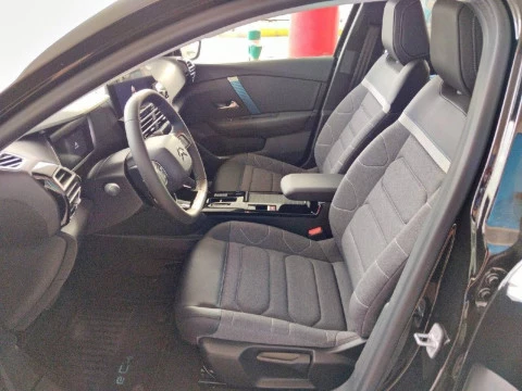 Citroën ë-C4 ë-C4 eléctrico 100kW 50kWh Feel Pack