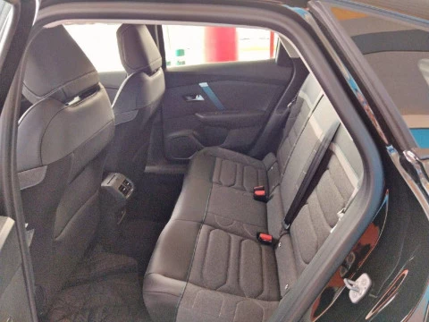 Citroën ë-C4 ë-C4 eléctrico 100kW 50kWh Feel Pack