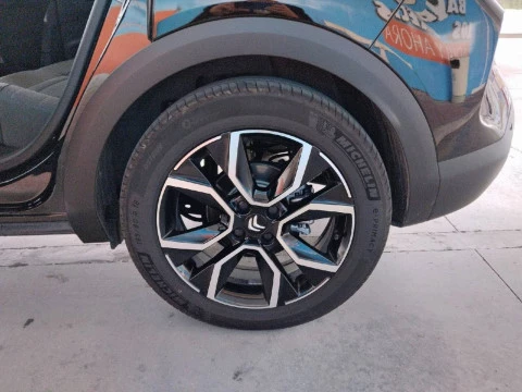 Citroën ë-C4 ë-C4 eléctrico 100kW 50kWh Feel Pack