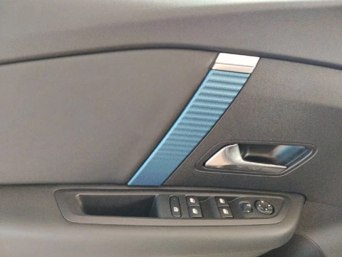 Citroën ë-C4 ë-C4 eléctrico 100kW 50kWh Feel Pack