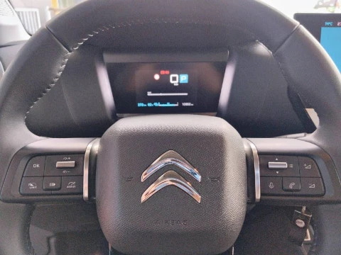 Citroën ë-C4 ë-C4 eléctrico 100kW 50kWh Feel Pack