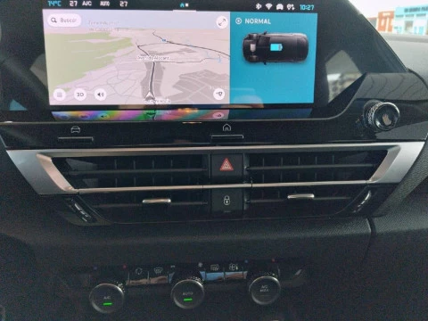 Citroën ë-C4 ë-C4 eléctrico 100kW 50kWh Feel Pack