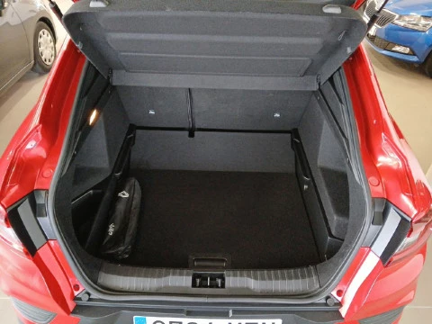 Renault Arkana RS Line TCe 103kW(140CV) EDC mild hybrid