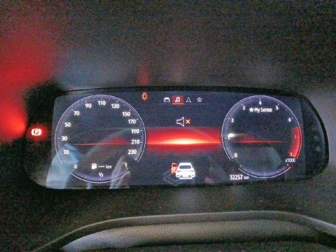 Renault Arkana RS Line TCe 103kW(140CV) EDC mild hybrid