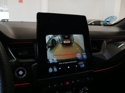 Renault Arkana RS Line TCe 103kW(140CV) EDC mild hybrid