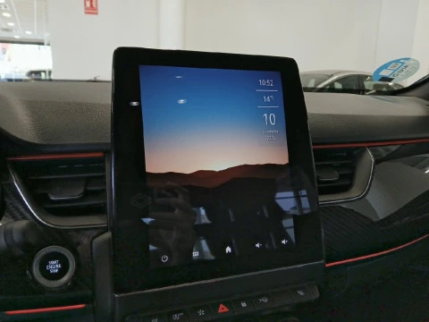 Renault Arkana RS Line TCe 103kW(140CV) EDC mild hybrid