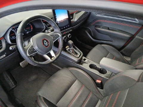 Renault Arkana RS Line TCe 103kW(140CV) EDC mild hybrid