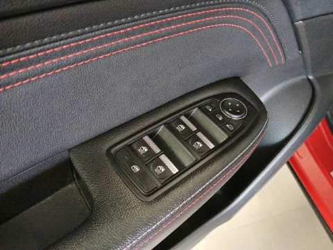 Renault Arkana RS Line TCe 103kW(140CV) EDC mild hybrid