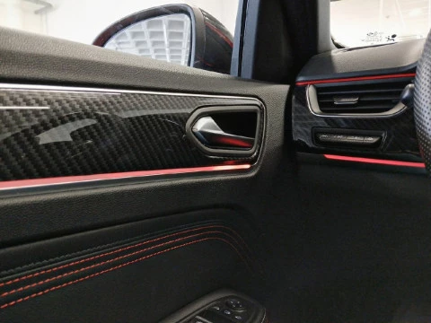 Renault Arkana RS Line TCe 103kW(140CV) EDC mild hybrid