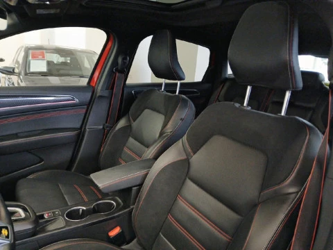 Renault Arkana RS Line TCe 103kW(140CV) EDC mild hybrid