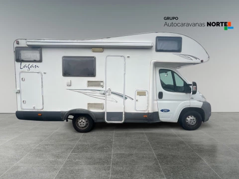 MCLOUIS LAGAN LAGAN 211