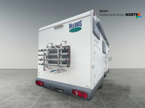 MCLOUIS LAGAN LAGAN 211