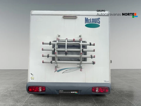 MCLOUIS LAGAN LAGAN 211