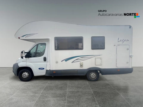 MCLOUIS LAGAN LAGAN 211