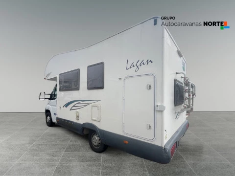 MCLOUIS LAGAN LAGAN 211