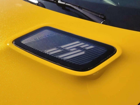 Renault 5 E-Tech Renault  Techno autonomia urbana 90kW