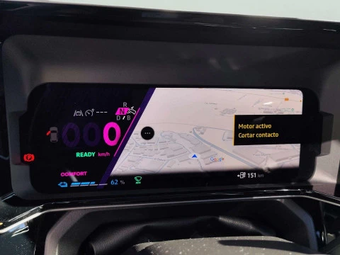 Renault 5 E-Tech Renault  Techno autonomia urbana 90kW