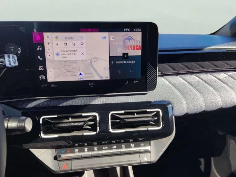 Renault 5 E-Tech Renault  Techno autonomia urbana 90kW