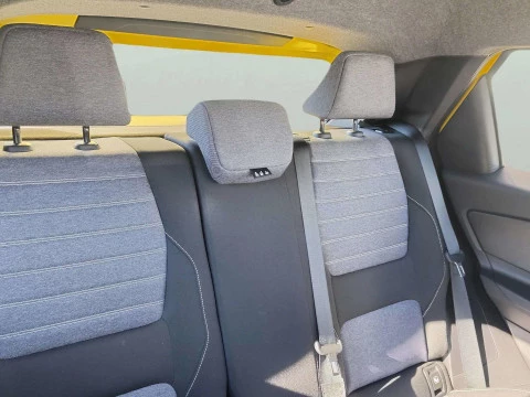 Renault 5 E-Tech Renault  Techno autonomia urbana 90kW