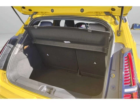 Renault 5 E-Tech Renault  Techno autonomia urbana 90kW