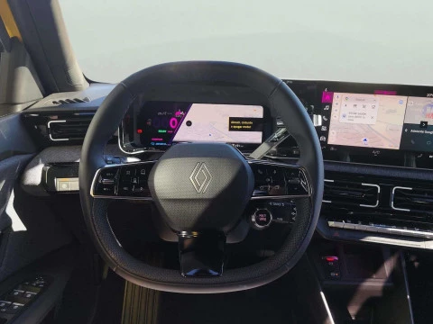 Renault 5 E-Tech   Techno autonomia urbana 90kW