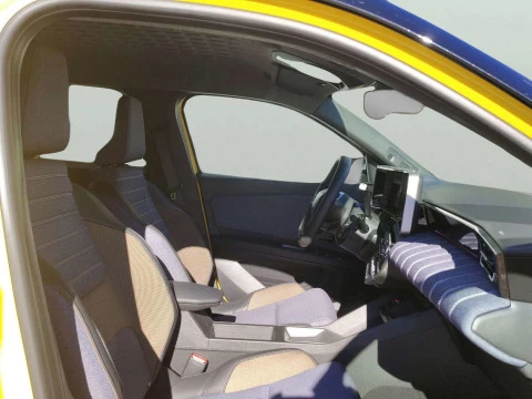 Renault 5 E-Tech   Techno autonomia urbana 90kW