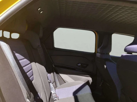 Renault 5 E-Tech   Techno autonomia urbana 90kW