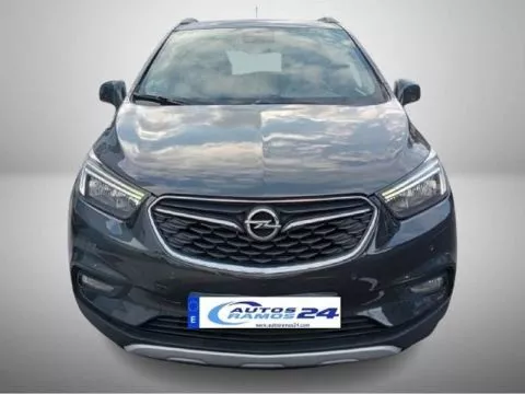 Opel Mokka X 1.4 T 103kW (140CV) 4X2 S&S Selective