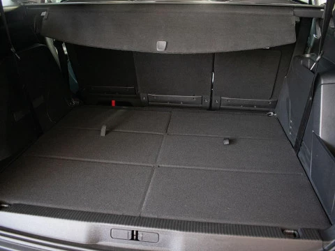 Peugeot 5008 1.5 BLUEHDI 96KW S&S ALLURE 5P 7 Plazas