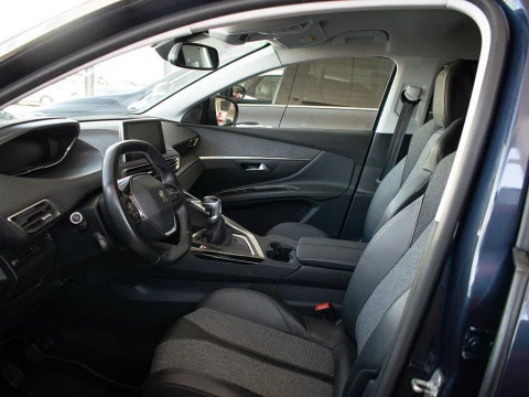 Peugeot 5008 1.5 BLUEHDI 96KW S&S ALLURE 5P 7 Plazas