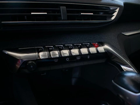 Peugeot 5008 1.5 BLUEHDI 96KW S&S ALLURE 5P 7 Plazas