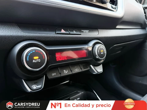 Kia Stonic 1.0 T-GDi 74kW (100CV) Drive