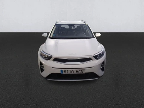Kia Stonic 1.0 T-GDi 74kW (100CV) MHEV iMT Concept