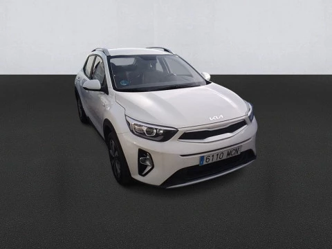 Kia Stonic 1.0 T-GDi 74kW (100CV) MHEV iMT Concept