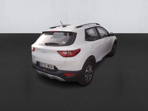 Kia Stonic 1.0 T-GDi 74kW (100CV) MHEV iMT Concept