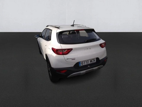 Kia Stonic 1.0 T-GDi 74kW (100CV) MHEV iMT Concept